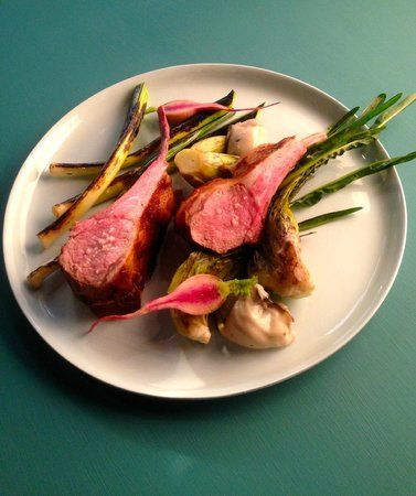 Fish La Boissonnerie